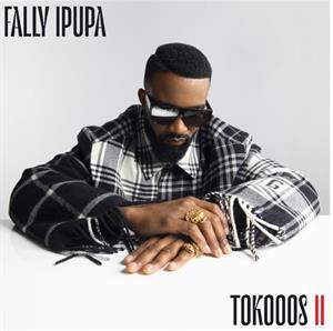 Fally Ipupa - Tokooos Ii