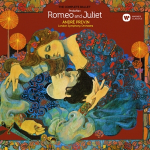 S. Prokofiev - Romeo and Juliet