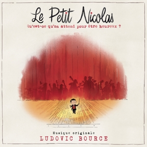 Ludovic Bource - Le Petit Nicolas