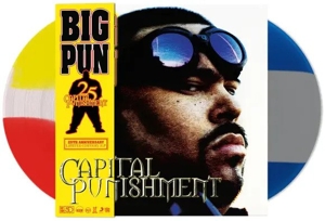 Big Pun - Capital Punishment