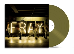 The Fray - The Fray