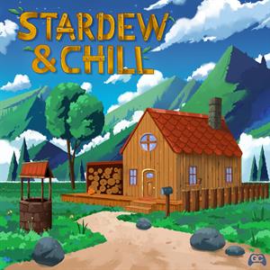 Coffee Date & DJ Cutman - Stardew & Chill