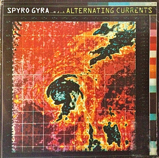 Spyro Gyra - Alternating Currents