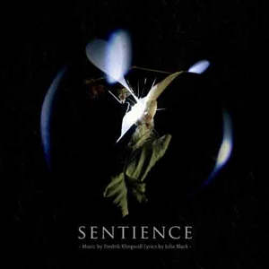Fredrik Klingwall - Sentience