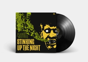 Death Breath - Stinking Up the Night