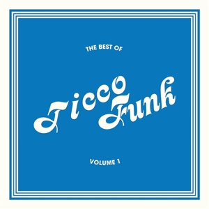 V/A - Best of Jicco Funk Vol.1
