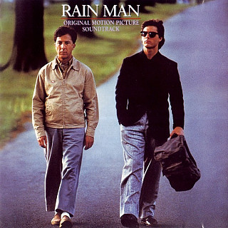 Various Artists - Rain Man (Original Motion Picture Soundtrack)