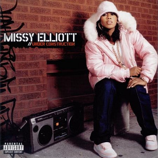 Missy Elliott - Under Construction