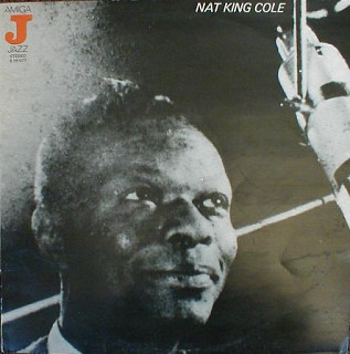 Nat King Cole - Nat King Cole