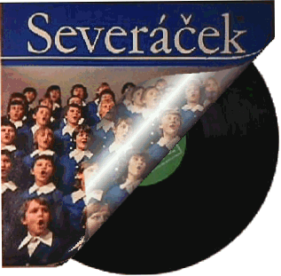Severáček - Severáček