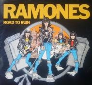 Ramones - Road To Ruin