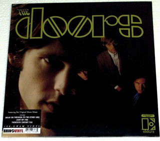 The Doors - The Doors