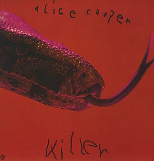 Alice Cooper - Killer