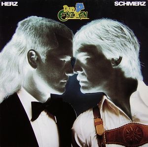 Duo Enzian - Herz Schmerz