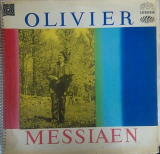 Olivier Messiaen - La Nativité du Seigneur, Oiseaux Exotiques, La Bouscarle, Réveil Des Oiseaux
