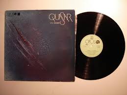 V.V. Systém - Quasar