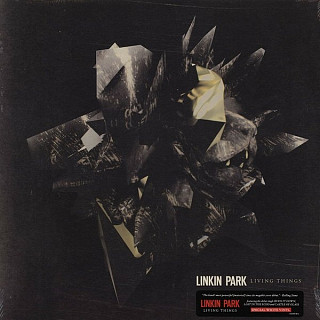 Linkin Park - Living Things