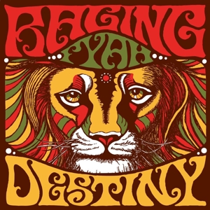 Raging Fyah - Destiny