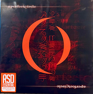 A Perfect Circle - Mer De Noms