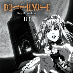 Hideki Taniuchi& Yoshihisa Hirano - Death Note Vol.3