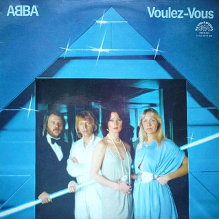 ABBA - Voulez-Vous