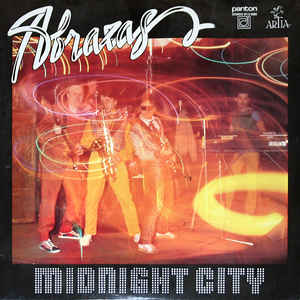 Abraxas - Midnight City