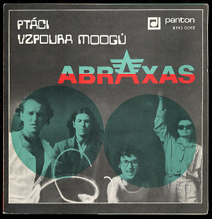 Abraxas - Ptáci / Vzpoura Moogů