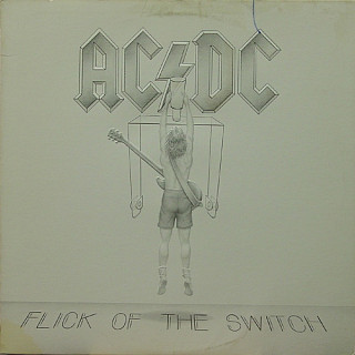 AC/DC - Flick Of The Switch