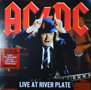 AC/DC - Live At River Plate