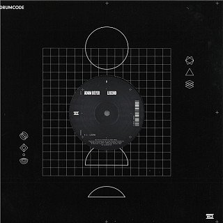 Adam Beyer - Legend