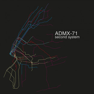ADMX-71 - Second System