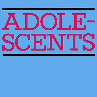 Adolescents - Adolescents