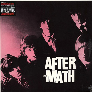 Rolling Stones - Aftermath