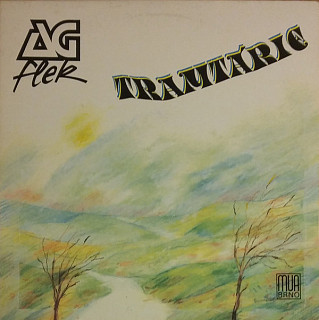 AG Flek - Tramtárie