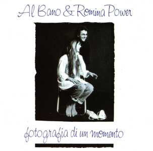 Al Bano & Romina Power - Fotografia Di Un Momento