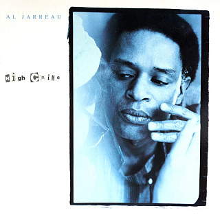 Al Jarreau - High Crime
