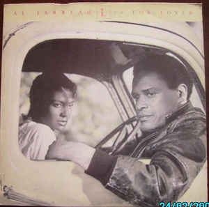 Al Jarreau - L Is For Lover