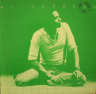 Al Jarreau - We Got By