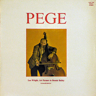 Aladár Pege - Pege