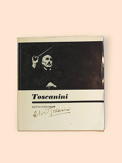 Arturo Toscanini - Tosacanini - Symfonie Č. 101 D Dur, Hodiny / Sen Noci Svatojánské / Traviata