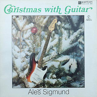 Aleš Sigmund - Christmas With Guitar