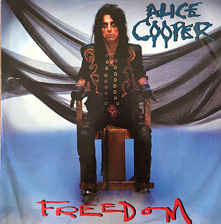 Alice Cooper - Freedom