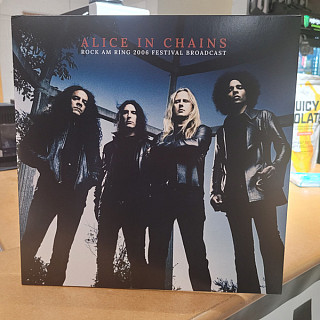 Alice in Chains - Rock Am Ring