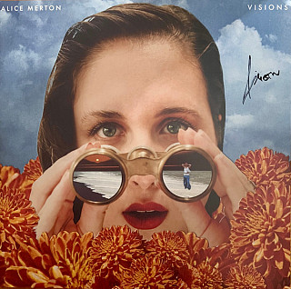 Alice Merton - Visions