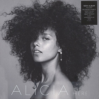 Alicia Keys - Here