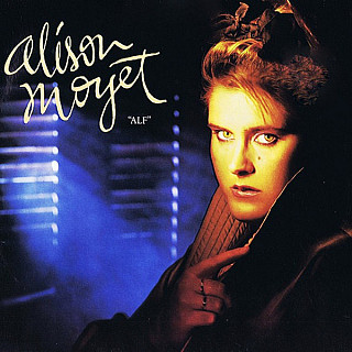 Alison Moyet - Alf