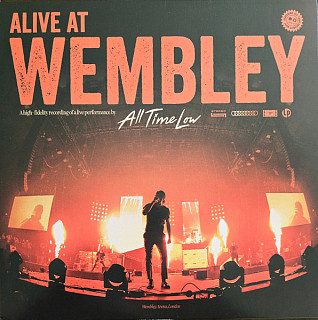 All Time Low - Alive At Wembley