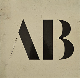 Alter Bridge - Alter Bridge