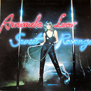 Amanda Lear - Sweet Revenge