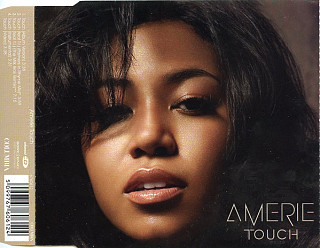 Amerie - Touch